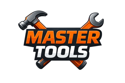MASTER TOOLS 04